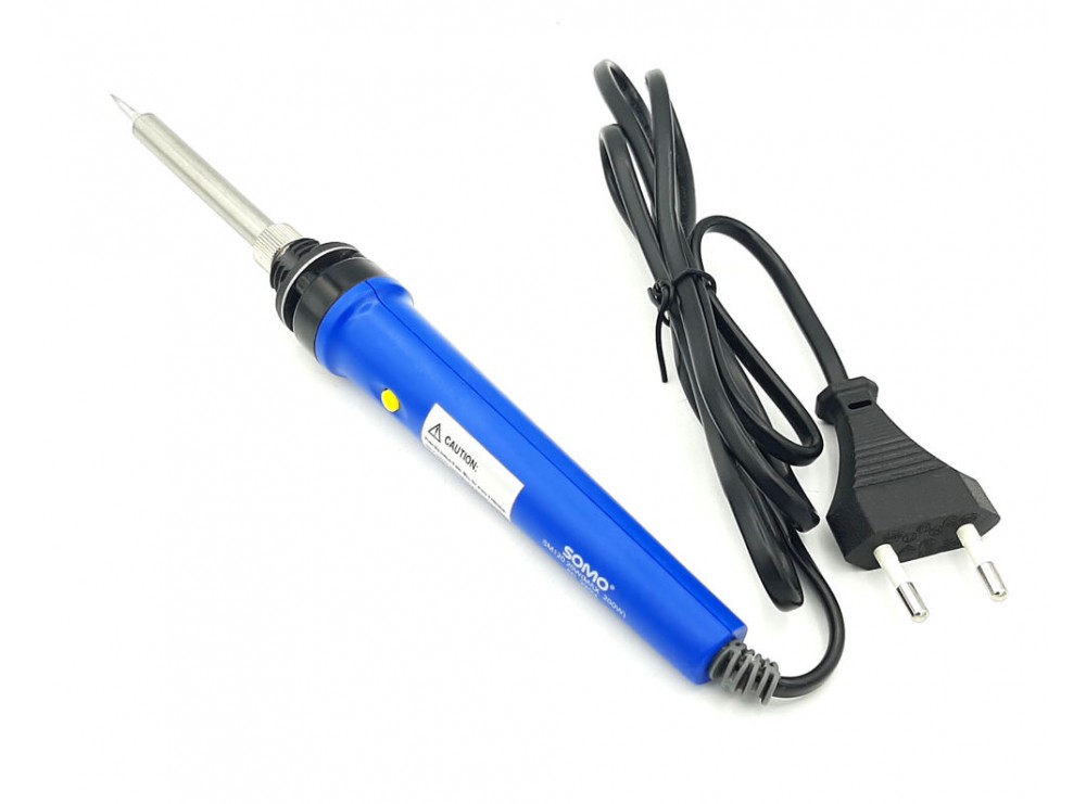 هویه متغیر 20-200 وات سومو SOMO مدل SM-120
