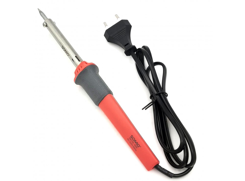 هویه 40 وات سومو SOMO مدل SM-140