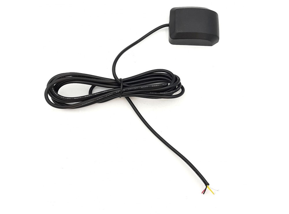 ماژول GPS دارای خروجی سریال با کابل 3 متری