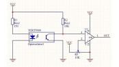 ماژول سنسور مادون قرمز TCRT5000L – KY-033