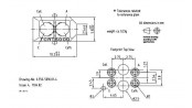 ماژول سنسور مادون قرمز TCRT5000L – KY-033
