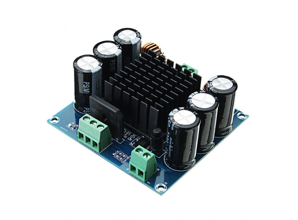 ماژول آمپلی فایر 420W وات مونو XH-M253