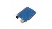 برد آردوینو Arduino UNO CH340 مدل UNO R3 مناسب پروژه‌های آموزشی، رباتیک و IoT