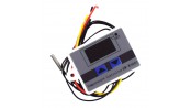 ترموستات 24VDC دیجیتال HW-W3001
