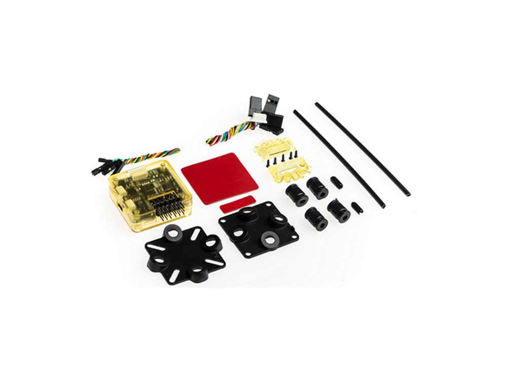 فلایت کنترل Openpilot CC3D