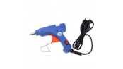دستگاه چسب حرارتی کوچک 30W مدل XW-703