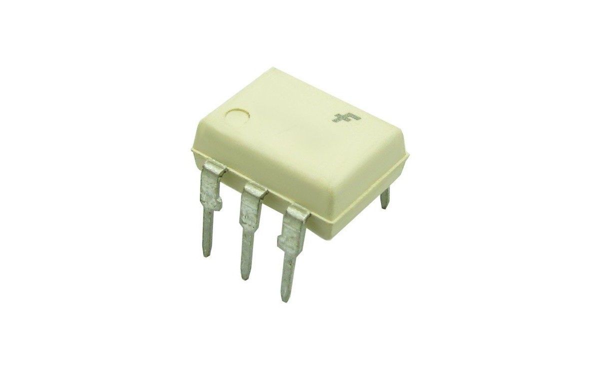 تراشه اپتوکوپلر TLP541 پکیج DIP