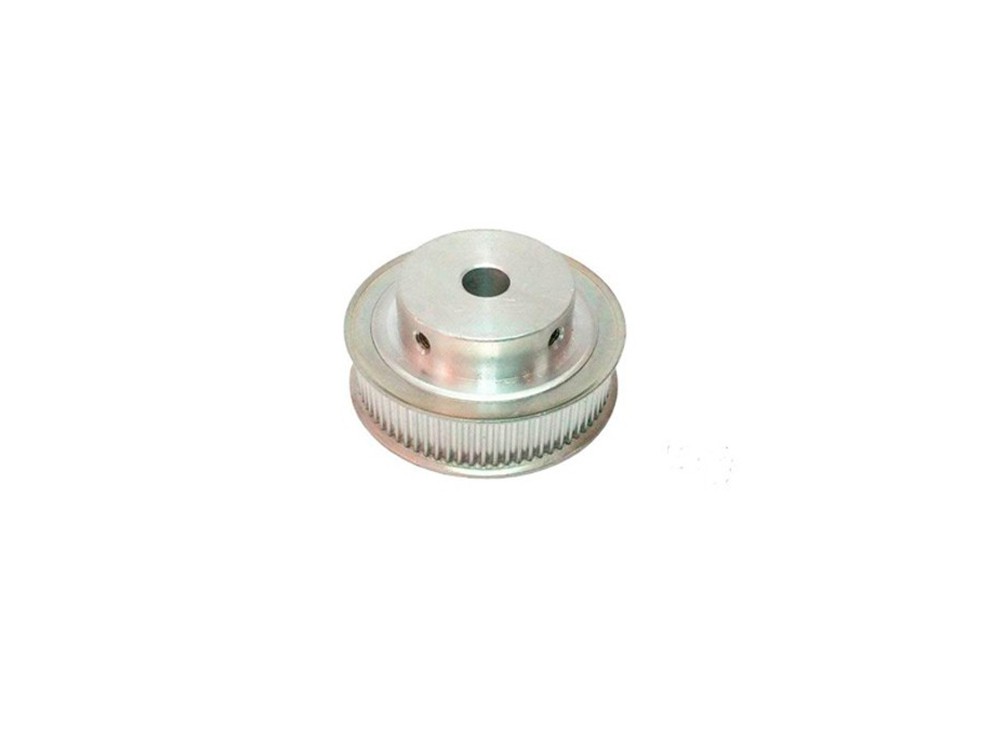 پولی 30 دندانه XL شفت 12mm مخصوص پرینتر سه بعدی