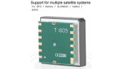 ماژول GPS/GNSS کویکتل L86