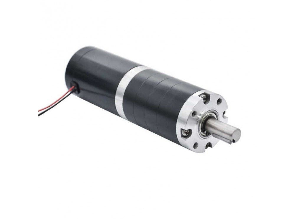 موتور گیربکس 12V-5RPM ZGX60RMM
