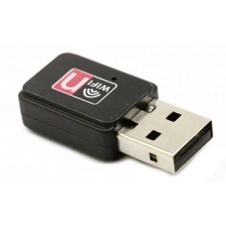 ماژول وایرلس USB NRF24L01P فرکانس 2.4G