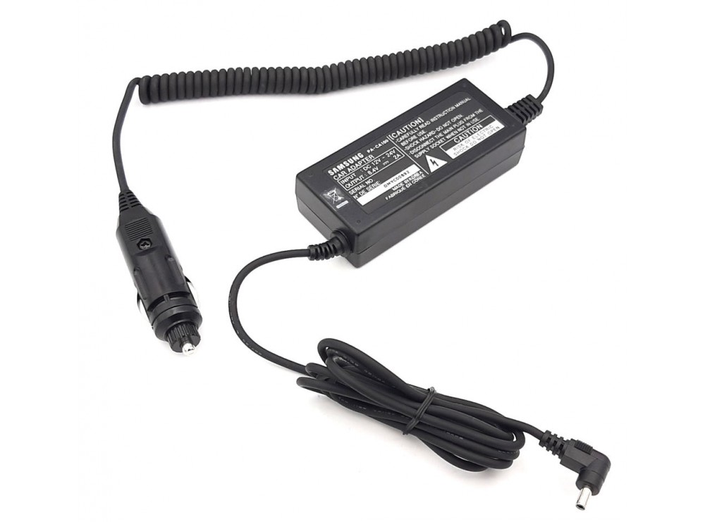 شارژر فندکی 8.4V-2A اورجینال مارک SAMSUNG مدل PA-CA100