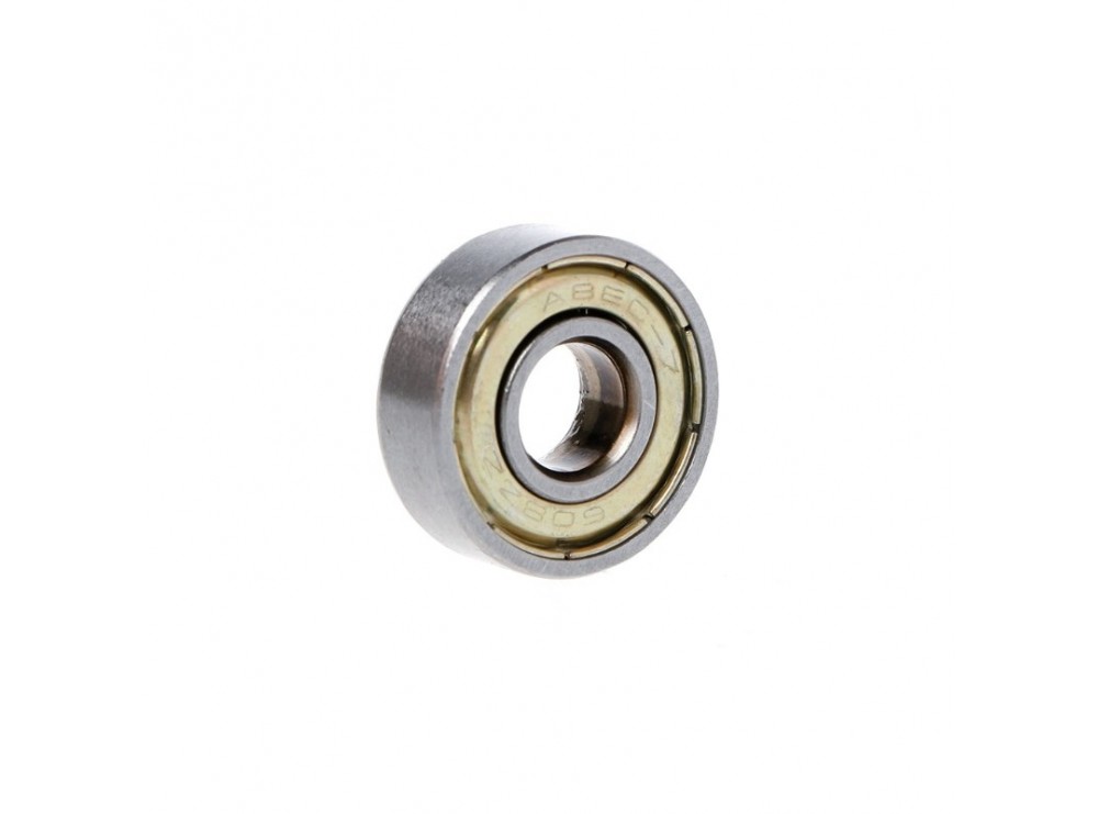 بلبرینگ 608ZZ سایز 22X8X7mm مناسب پرینترهای سه بعدی