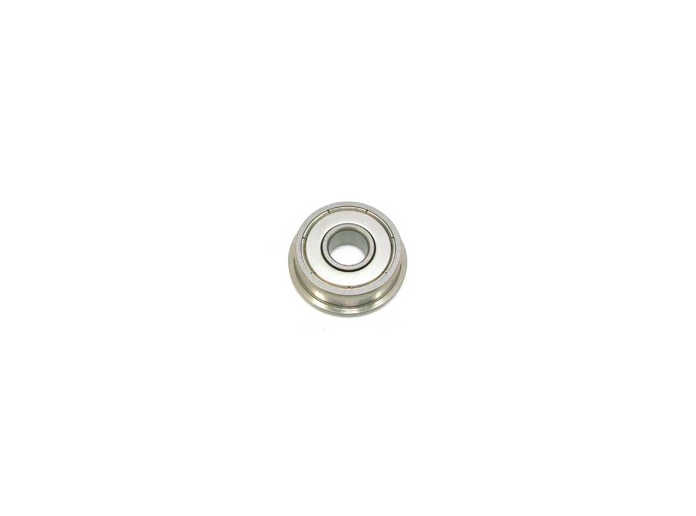 بلبرینگ فلنج دار F625ZZ سایز 5X18X5mm مناسب پرینترهای سه بعدی