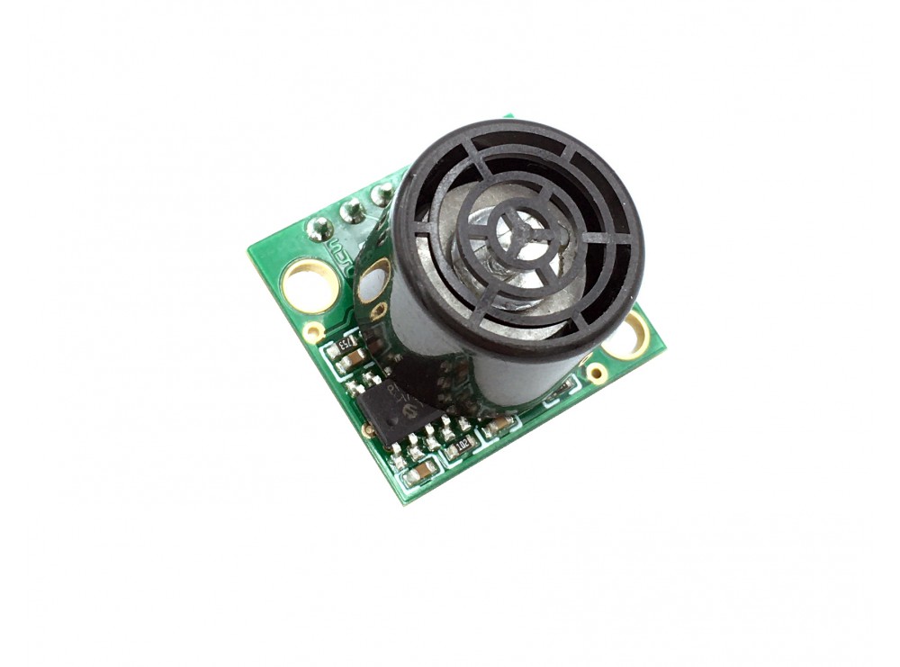 ماژول اولتراسونیک سنجش مسافت MaxSonar مدل MB1040