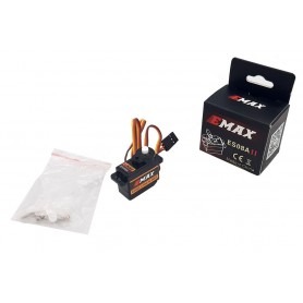 سروو موتور آنالوگ EMAX مدل ES08A II