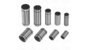 بلبرینگ خطی LM8UU سایز 8X15X24mm مناسب پرینترهای سه بعدی