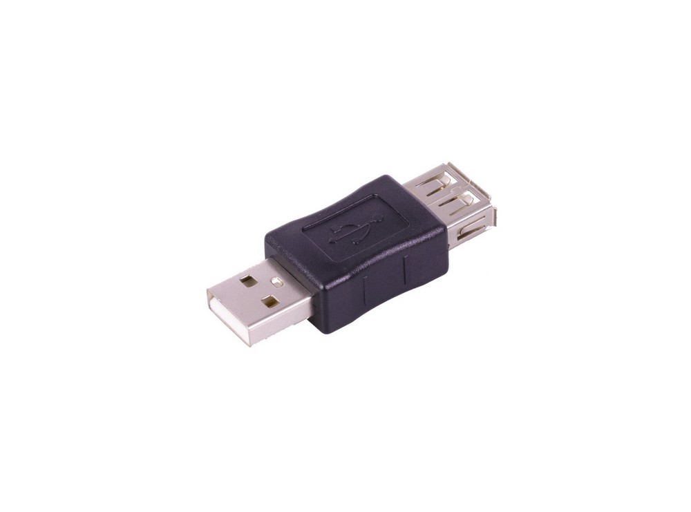 تبدیل USB A نری به USB A مادگی