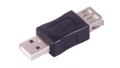 تبدیل USB A نری به USB A مادگی