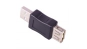 تبدیل USB A نری به USB A مادگی