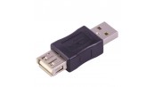 تبدیل USB A نری به USB A مادگی