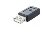 تبدیل USB A مادگی به USB Mini مادگی