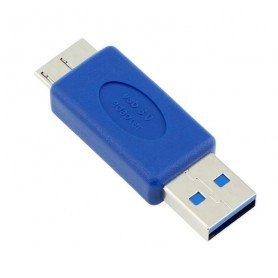 تبدیل USB3.0 نری به USB3.0 Micro-B نری