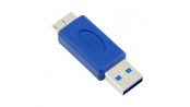 تبدیل USB3.0 نری به USB3.0 Micro-B نری