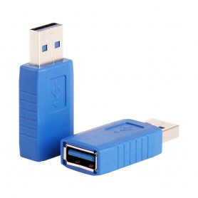 تبدیل USB3.0 نری به USB3.0 مادگی