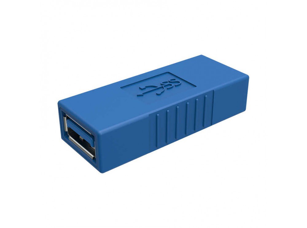 تبدیل USB3.0 مادگی به USB3.0 مادگی