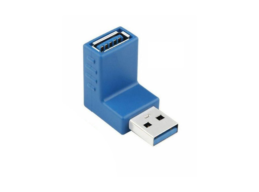 تبدیل USB3.0 مادگی به USB3.0 نری رایت مدل UP