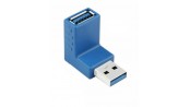 تبدیل USB3.0 مادگی به USB3.0 نری رایت مدل UP