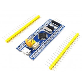 مینی هدر برد CKS32F103C8T6