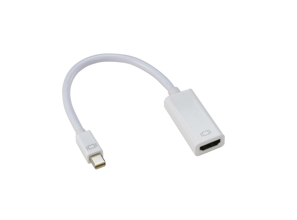 کابل مبدل MiniDP به HDMI