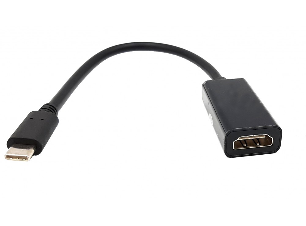 کابل مبدل USB Type-C به HDMI