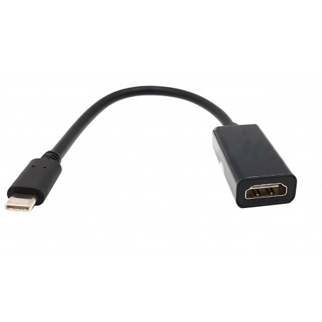 کابل مبدل USB Type-C به HDMI