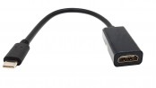 کابل مبدل  USB Type C به HDMI