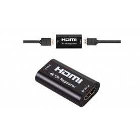 ریپیتر و توسعه دهنده 4K کابل HDMI