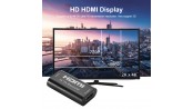 ریپیتر و توسعه دهنده 4K کابل HDMI