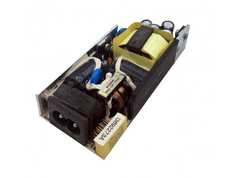 برد تغذیه سوئیچینگ 8v-3A