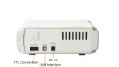 سیگنال ژنراتور دو کانال 15MHZ مدل JDS6600