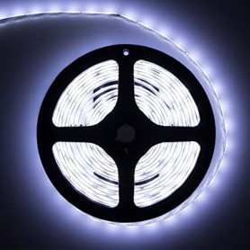 LED نواری | نوار روشنایی و نورپردازی