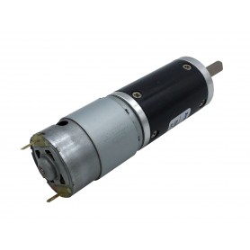 موتور گیربکس 12V-20RPM ZGX28RO