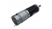 موتور گیربکس 12V-20RPM ZGX28RO
