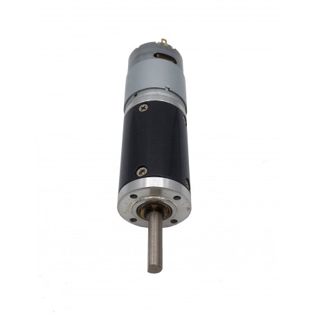موتور گیربکس 12V-10RPM ZGX28RO