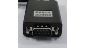 مبدل صنعتی RS232 به USB