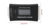 تستر پاور کامپیوتر Power Supply Tester