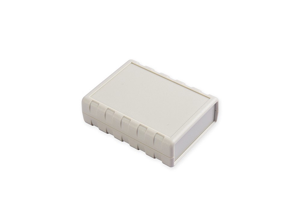 جعبه برد پلاستیکی چهار تکه مدل BMD سایز 90x68x28mm