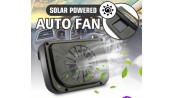 فن تهویه خودرو خورشیدی اتو فن AUTO FAN