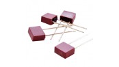میکرو فیوز مکعبی 1.6A پکیج TE5